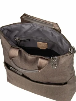 Jost Taschen & Rucksäcke*Unisex Rucksack - Bergen grau uni