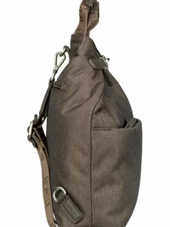 Jost Taschen & Rucksäcke*Unisex Rucksack - Bergen grau uni