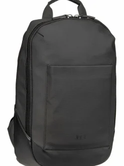 Jost Taschen & Rucksäcke*Unisex Rucksack - Borgholm BP schwarz uni