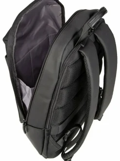 Jost Taschen & Rucksäcke*Unisex Rucksack - Borgholm BP schwarz uni