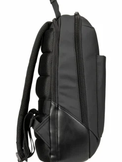 Jost Taschen & Rucksäcke*Unisex Rucksack - Borgholm BP schwarz uni