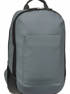 Jost Taschen & Rucksäcke*Unisex Rucksack - Borgholm BP grau uni