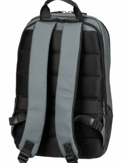 Jost Taschen & Rucksäcke*Unisex Rucksack - Borgholm BP grau uni