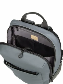 Jost Taschen & Rucksäcke*Unisex Rucksack - Borgholm BP grau uni