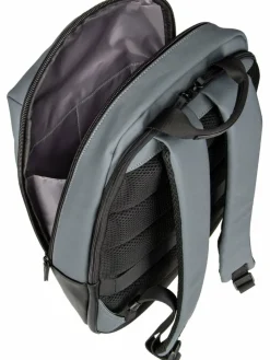 Jost Taschen & Rucksäcke*Unisex Rucksack - Borgholm BP grau uni