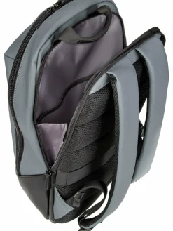 Jost Taschen & Rucksäcke*Unisex Rucksack - Borgholm BP grau uni