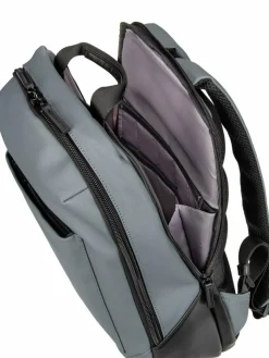 Jost Taschen & Rucksäcke*Unisex Rucksack - Borgholm BP grau uni