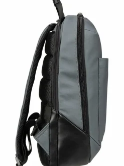 Jost Taschen & Rucksäcke*Unisex Rucksack - Borgholm BP grau uni