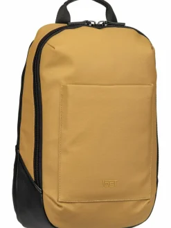 Jost Taschen & Rucksäcke*Unisex Rucksack - Borgholm BP gelb uni