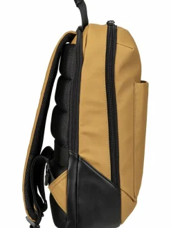 Jost Taschen & Rucksäcke*Unisex Rucksack - Borgholm BP gelb uni