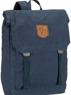 Fjällräven Taschen & Rucksäcke*Unisex Rucksack - Foldsack No.1 blau uni