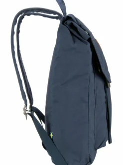 Fjällräven Taschen & Rucksäcke*Unisex Rucksack - Foldsack No.1 blau uni