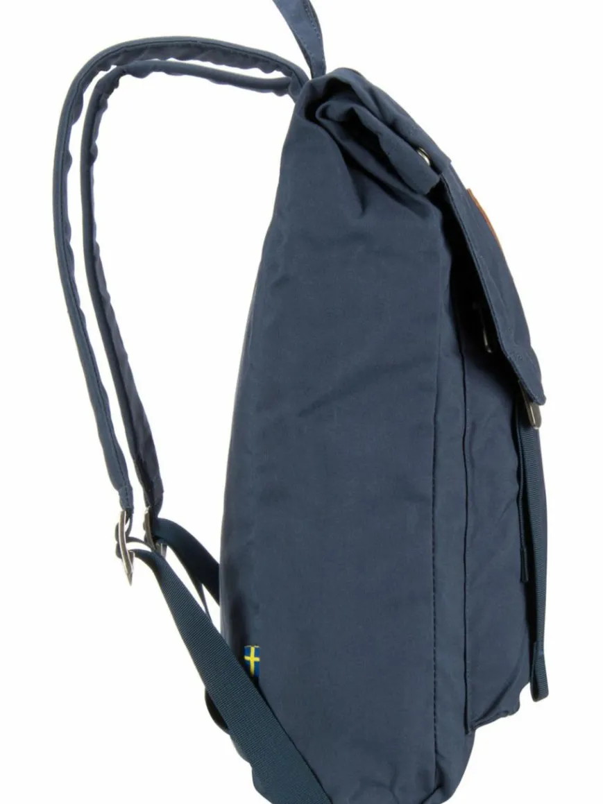 Fjällräven Taschen & Rucksäcke*Unisex Rucksack - Foldsack No.1 blau uni