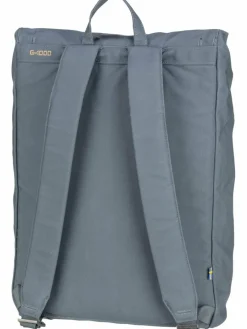 Fjällräven Taschen & Rucksäcke*Unisex Rucksack - Foldsack No.1 grün uni