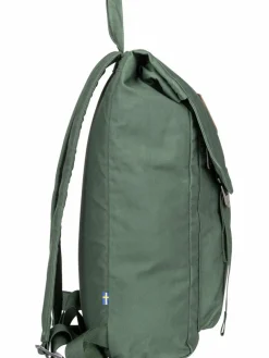 Fjällräven Taschen & Rucksäcke*Unisex Rucksack - Foldsack No.1 grün uni