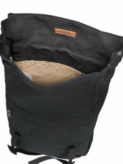 Fjällräven Taschen & Rucksäcke*Unisex Rucksack - Foldsack No.1 schwarz uni