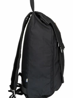 Fjällräven Taschen & Rucksäcke*Unisex Rucksack - Foldsack No.1 schwarz uni