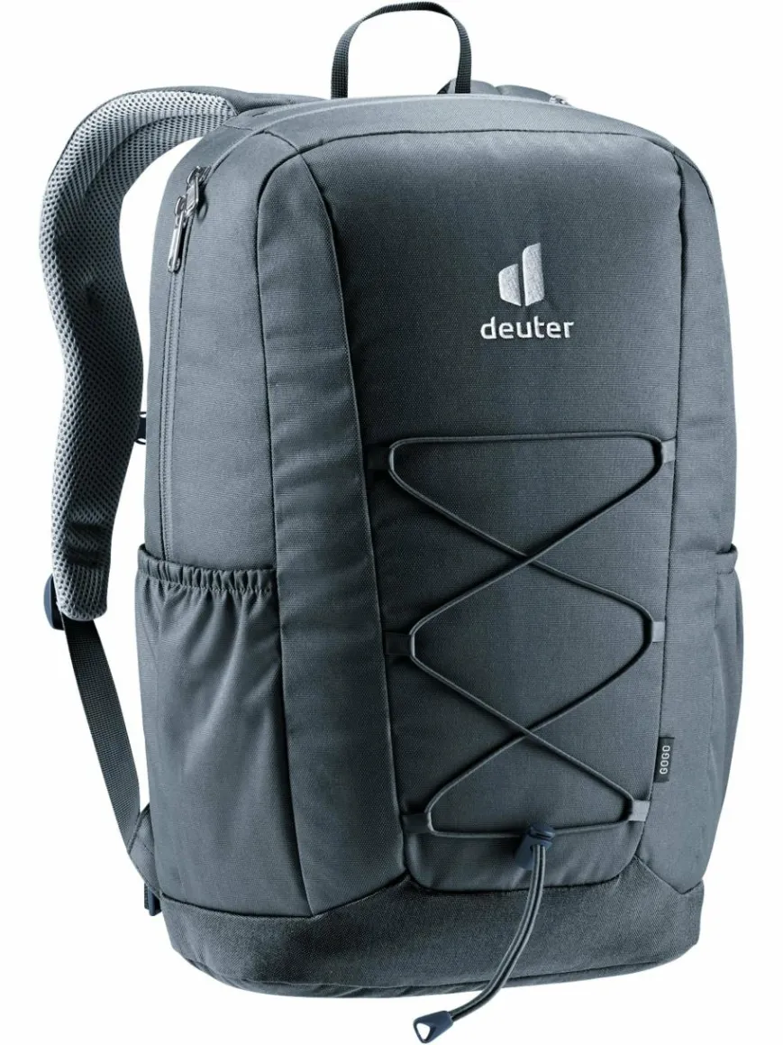 Deuter Taschen & Rucksäcke*Unisex Rucksack - Gogo schwarz uni