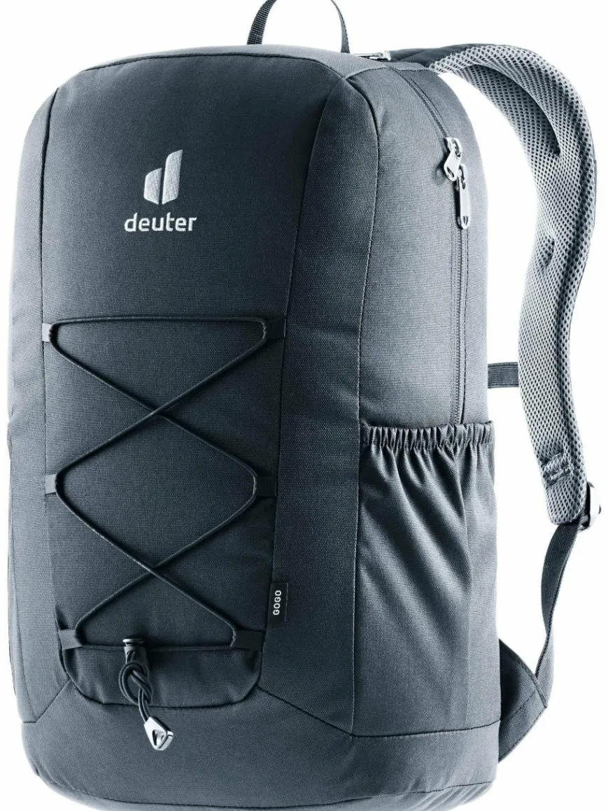 Deuter Taschen & Rucksäcke*Unisex Rucksack - Gogo schwarz uni