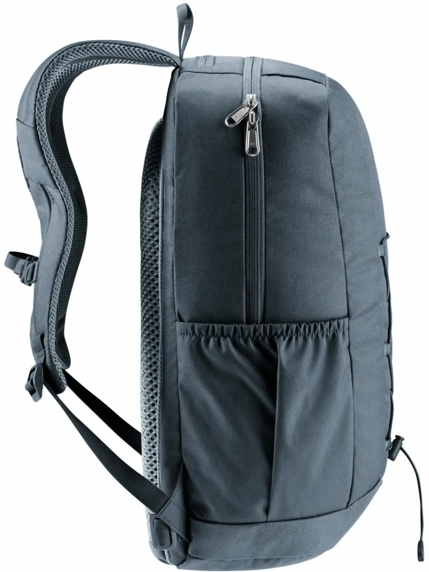 Deuter Taschen & Rucksäcke*Unisex Rucksack - Gogo schwarz uni