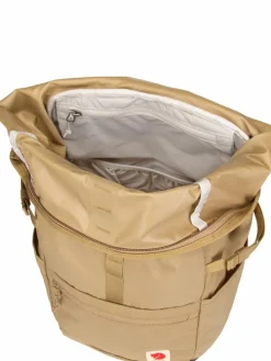Fjällräven Taschen & Rucksäcke*Unisex Rucksack - High Coast Foldsack 24 braun uni