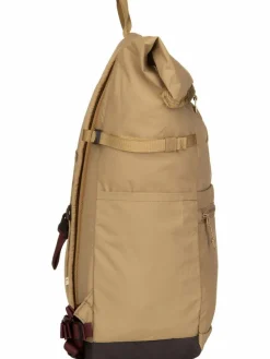 Fjällräven Taschen & Rucksäcke*Unisex Rucksack - High Coast Foldsack 24 braun uni