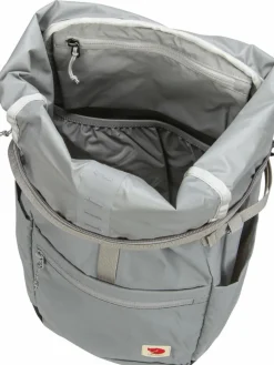 Fjällräven Taschen & Rucksäcke*Unisex Rucksack - High Coast Foldsack 24 grau uni
