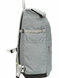 Fjällräven Taschen & Rucksäcke*Unisex Rucksack - High Coast Foldsack 24 grau uni