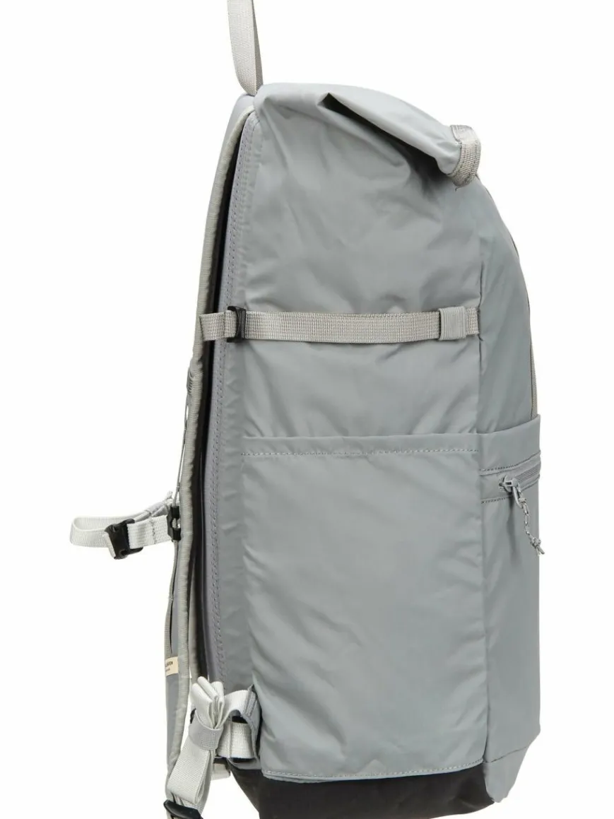 Fjällräven Taschen & Rucksäcke*Unisex Rucksack - High Coast Foldsack 24 grau uni