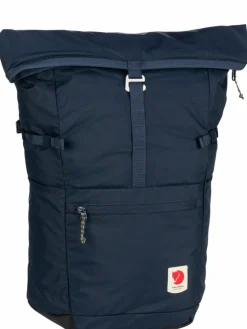 Fjällräven Taschen & Rucksäcke*Unisex Rucksack - High Coast Foldsack 24 blau uni