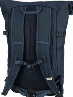 Fjällräven Taschen & Rucksäcke*Unisex Rucksack - High Coast Foldsack 24 blau uni