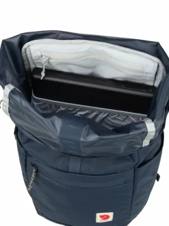 Fjällräven Taschen & Rucksäcke*Unisex Rucksack - High Coast Foldsack 24 blau uni