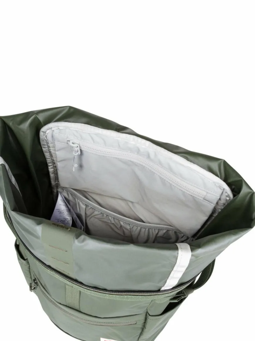 Fjällräven Taschen & Rucksäcke*Unisex Rucksack - High Coast Foldsack 24 grün uni