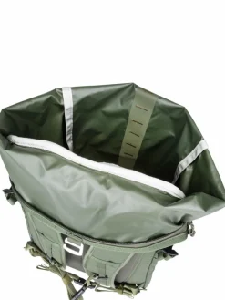 Fjällräven Taschen & Rucksäcke*Unisex Rucksack - High Coast Foldsack 24 grün uni