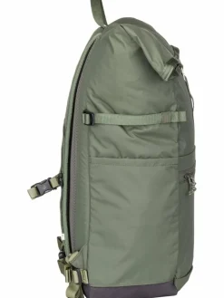Fjällräven Taschen & Rucksäcke*Unisex Rucksack - High Coast Foldsack 24 grün uni