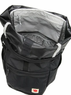 Fjällräven Taschen & Rucksäcke*Unisex Rucksack - High Coast Foldsack 24 schwarz uni
