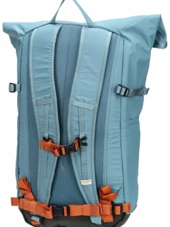 Fjällräven Taschen & Rucksäcke*Unisex Rucksack - High Coast Foldsack 24 blau uni