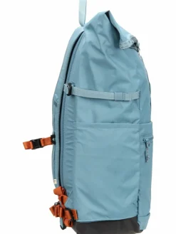 Fjällräven Taschen & Rucksäcke*Unisex Rucksack - High Coast Foldsack 24 blau uni