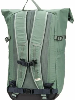 Fjällräven Taschen & Rucksäcke*Unisex Rucksack - High Coast Foldsack 24 grün uni