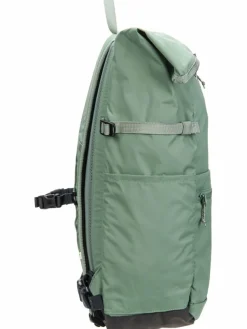 Fjällräven Taschen & Rucksäcke*Unisex Rucksack - High Coast Foldsack 24 grün uni