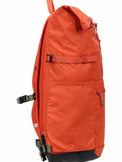 Fjällräven Taschen & Rucksäcke*Unisex Rucksack - High Coast Foldsack 24 rot uni