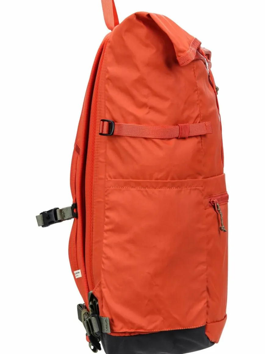Fjällräven Taschen & Rucksäcke*Unisex Rucksack - High Coast Foldsack 24 rot uni
