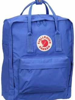 Fjällräven Taschen & Rucksäcke*Unisex Rucksack - Kanken blau uni