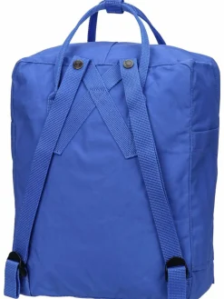 Fjällräven Taschen & Rucksäcke*Unisex Rucksack - Kanken blau uni
