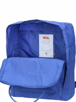 Fjällräven Taschen & Rucksäcke*Unisex Rucksack - Kanken blau uni