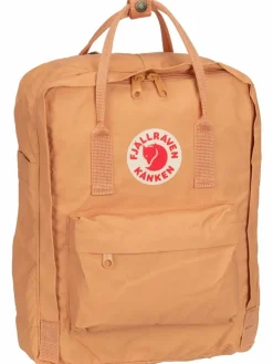 Fjällräven Taschen & Rucksäcke*Unisex Rucksack - Kanken orange uni