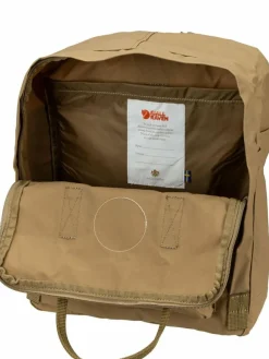 Fjällräven Taschen & Rucksäcke*Unisex Rucksack - Kanken braun uni