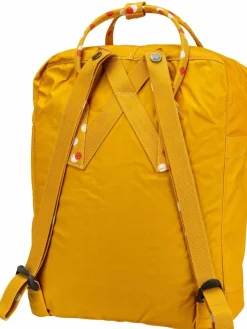 Fjällräven Taschen & Rucksäcke*Unisex Rucksack - Kanken camel uni