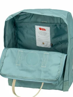 Fjällräven Taschen & Rucksäcke*Unisex Rucksack - Kanken blau uni