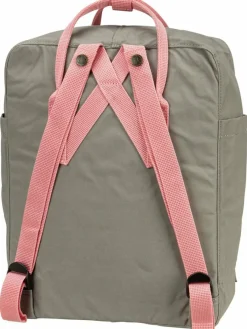 Fjällräven Taschen & Rucksäcke*Unisex Rucksack - Kanken grau uni
